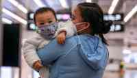 Noticia: Coronavirus: confirman el nacimiento de un bebé con el virus en Wuhan Coronavirus: confirman el nacimiento de un bebé con el virus en Wuhan