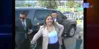 Noticia: María Alejandra Vicuña: busca sentencia fuera de la cárcel María Alejandra Vicuña: busca sentencia fuera de la cárcel