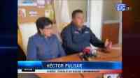 Noticia: VIDEO | Joven sospechoso de coronavirus en Riobamba fue dado de alta VIDEO | Joven sospechoso de coronavirus en Riobamba fue dado de alta