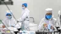 Noticia: El coronavirus sigue haciendo estragos en China: 637 muertos El coronavirus sigue haciendo estragos en China: 637 muertos