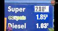 Noticia: Consumo de gasolina Super disminuyó Consumo de gasolina Super disminuyó
