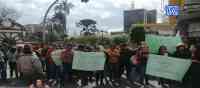 Noticia: VIDEO | Rechazan presencia de Jaime Vargas en Ambato VIDEO | Rechazan presencia de Jaime Vargas en Ambato