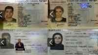 Noticia: VIDEO | Dos ciudadanos iraníes con pasaportes falsos están detenidos en Guayaquil VIDEO | Dos ciudadanos iraníes con pasaportes falsos están detenidos en Guayaquil