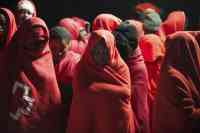 Noticia: España rescata a 119 migrantes en el mar, busca a 67 más España rescata a 119 migrantes en el mar, busca a 67 más