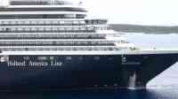 Noticia: El crucero rechazado por 5 países por miedo al coronavirus atracará en Camboya El crucero rechazado por 5 países por miedo al coronavirus atracará en Camboya