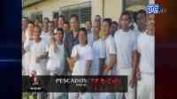 Noticia: VIDEO | Apoyo para ecuatorianos "Pescados por el narcotráfico" VIDEO | Apoyo para ecuatorianos "Pescados por el narcotráfico"