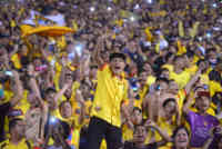 Noticia: URGENTE | Hinchas de Barcelona SC fallecen en accidente de tránsito en Piura, tras alentar a su equipo URGENTE | Hinchas de Barcelona SC fallecen en accidente de tránsito en Piura, tras alentar a su equipo