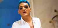 Noticia: Asesinan a Kevin Fret, el primer cantante de trap abiertamente gay Asesinan a Kevin Fret, el primer cantante de trap abiertamente gay