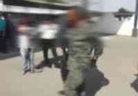 Noticia: 13 militares trasladados a criminalística por venta de armas a 'Guacho' 13 militares trasladados a criminalística por venta de armas a 'Guacho'