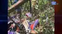Noticia: VIDEO | Investigan causas del accidente de avioneta en la Amazonía VIDEO | Investigan causas del accidente de avioneta en la Amazonía