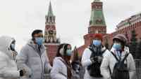 Noticia: Atención: ¡No más chinos en Rusia por coronavirus! Atención: ¡No más chinos en Rusia por coronavirus!