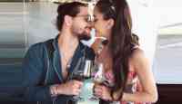 Noticia: Maluma comparte foto de su novia sin maquillaje Maluma comparte foto de su novia sin maquillaje