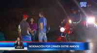 Noticia: VIDEO | Hombre fue asesinado mientras estaba libando con amigos en el Guayas VIDEO | Hombre fue asesinado mientras estaba libando con amigos en el Guayas