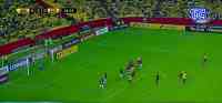Noticia: Barcelona gana por la mínima diferencia al Cerro Porteño por la tercera fase de la Copa Libertadores Barcelona gana por la mínima diferencia al Cerro Porteño por la tercera fase de la Copa Libertadores