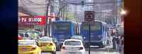 Noticia: VIDEO | Conductor de bus arranca cuando adulto mayor intentaba subir VIDEO | Conductor de bus arranca cuando adulto mayor intentaba subir