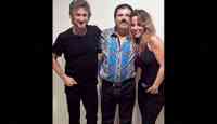 Noticia: Kate del Castillo, “El Chapo” y Sean Penn al estilo “Los Simpson” Kate del Castillo, “El Chapo” y Sean Penn al estilo “Los Simpson”