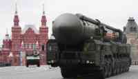Noticia: EE.UU. anunció que suspenderá el tratado nuclear con Rusia el 2 de febrero EE.UU. anunció que suspenderá el tratado nuclear con Rusia el 2 de febrero