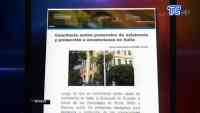 Noticia: VIDEO | Embajada de Ecuador en Italia activó protocolos de asistencia y protección para ecuatorianos VIDEO | Embajada de Ecuador en Italia activó protocolos de asistencia y protección para ecuatorianos