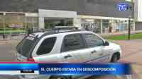 Noticia: VIDEO | Hallan a un empresario muerto dentro un armario en un edificio del Puerto Santa Ana VIDEO | Hallan a un empresario muerto dentro un armario en un edificio del Puerto Santa Ana