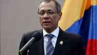 Noticia: Ministerio de salud pública se pronuncia sobre estado de salud de Jorge Glas Ministerio de salud pública se pronuncia sobre estado de salud de Jorge Glas