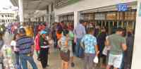 Noticia: Guayaquil: Demanda de mascarillas y productos antisépticos tras confirmación de coronavirus Guayaquil: Demanda de mascarillas y productos antisépticos tras confirmación de coronavirus