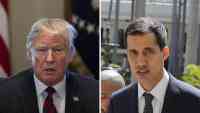Noticia: Trump, preparado para reconocer a Guaidó como legítimo presidente de Venezuela Trump, preparado para reconocer a Guaidó como legítimo presidente de Venezuela