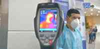 Noticia: ¡ATENCIÓN! Nuevo caso de coronavirus está vinculado con primera contagiada en Ecuador ¡ATENCIÓN! Nuevo caso de coronavirus está vinculado con primera contagiada en Ecuador