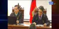 Noticia: Millonaria indemnización en caso Sobornos 2012-2016 Millonaria indemnización en caso Sobornos 2012-2016