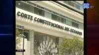 Noticia: VIDEO | Corte Constitucional se pronuncia sobre eliminación del CPCCS VIDEO | Corte Constitucional se pronuncia sobre eliminación del CPCCS