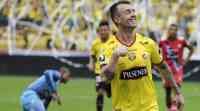 Noticia: Van con todo: Se filtra alineación de Barcelona para jugar ante Liga de Quito Van con todo: Se filtra alineación de Barcelona para jugar ante Liga de Quito