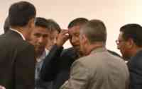 Noticia: Juez declaró prescrita acusación de Correa contra policías acusados por el 30S Juez declaró prescrita acusación de Correa contra policías acusados por el 30S
