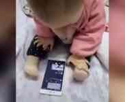 Noticia: VIDEO: madre descubre estremecedor detalle al ver a su hija jugando con su celular VIDEO: madre descubre estremecedor detalle al ver a su hija jugando con su celular