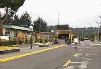 Noticia: Pichincha: explosión de granada en el Fuerte Militar Atahualpa Pichincha: explosión de granada en el Fuerte Militar Atahualpa