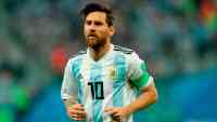 Noticia: Con sorpresas: Argentina da lista de convocados para enfrentar a Ecuador Con sorpresas: Argentina da lista de convocados para enfrentar a Ecuador