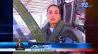 Noticia: VIDEO | Las primeras pilotos de combate del país VIDEO | Las primeras pilotos de combate del país