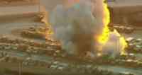 Noticia: VIDEO: una decena de autos se incendiaron en el aeropuerto Newark, NY VIDEO: una decena de autos se incendiaron en el aeropuerto Newark, NY