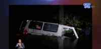 Noticia: Ambulancia se accidentó provocando la muerte a una madre que era trasladada con su hija Ambulancia se accidentó provocando la muerte a una madre que era trasladada con su hija