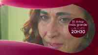 Noticia: AVANCE | El Amor más Grande: HOY, a las 20H30 AVANCE | El Amor más Grande: HOY, a las 20H30