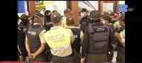 Noticia: Aislamiento de pasajeros que lleguen desde Europa en aeropuertos del país Aislamiento de pasajeros que lleguen desde Europa en aeropuertos del país