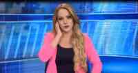 Noticia: VIDEO | Presentadora Saskia Bermeo sorprendida por sismo durante trasmisión en vivo VIDEO | Presentadora Saskia Bermeo sorprendida por sismo durante trasmisión en vivo