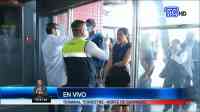 Noticia: Así luce el terminal terrestre de Guayaquil ante la restricción de circulación Así luce el terminal terrestre de Guayaquil ante la restricción de circulación