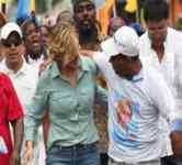 Noticia: Perfiles de candidatos a alcalde de Guayaquil - Cynthia Viteri Perfiles de candidatos a alcalde de Guayaquil - Cynthia Viteri