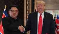 Noticia: Corea del Norte amenazó a EE.UU. por la incautación de uno de sus cargueros Corea del Norte amenazó a EE.UU. por la incautación de uno de sus cargueros