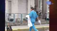 Noticia: VIDEO: La transportación de quienes laboran en unidades médicas VIDEO: La transportación de quienes laboran en unidades médicas