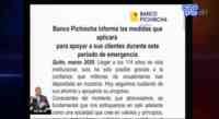 Noticia: VIDEO: Banco Pichincha facilitará pagos de clientes VIDEO: Banco Pichincha facilitará pagos de clientes