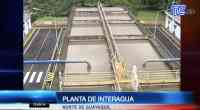 Noticia: VIDEO: Se garantiza el abastecimiento de agua potable en Guayaquil VIDEO: Se garantiza el abastecimiento de agua potable en Guayaquil