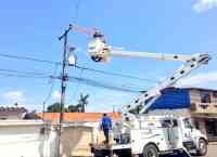 Noticia: Atención | El servicio de energía eléctrica será de forma ininterrumpida Atención | El servicio de energía eléctrica será de forma ininterrumpida