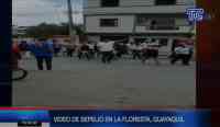 Noticia: VIDEO: Las denuncias continúan por el irrespeto del toque de queda VIDEO: Las denuncias continúan por el irrespeto del toque de queda