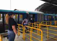 Noticia: ATENCIÓN | Solo Metrovía y buses de rutas de la salud circularán en la ciudad ATENCIÓN | Solo Metrovía y buses de rutas de la salud circularán en la ciudad