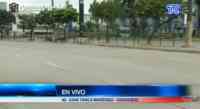 Noticia: VIDEO | Se registra moderado tránsito vehicular en Guayaquil VIDEO | Se registra moderado tránsito vehicular en Guayaquil